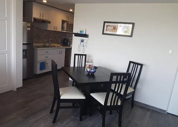 Thiers Appt Apartment