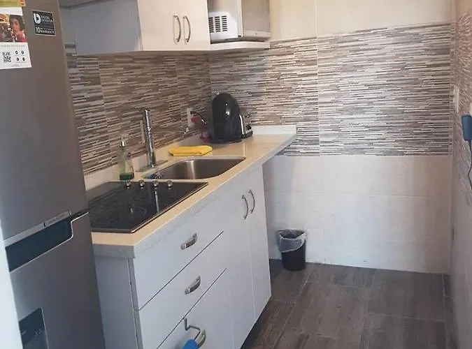Thiers Appt Apartment *