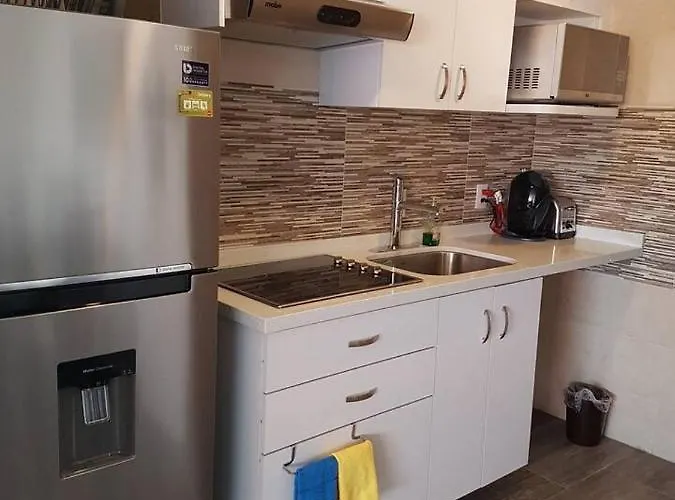 Thiers Appt Apartment Mexico City